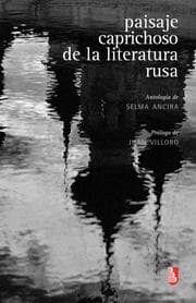 Cover von Paisaje caprichoso de la literatura rusa