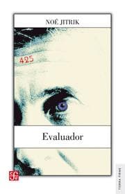 Cover von Evaluador