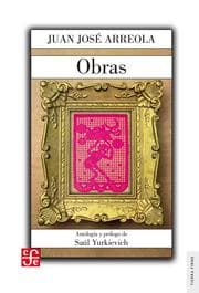 Cover von Obras