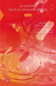 Cover von La química hacia la conquista del Sol