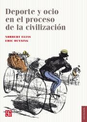 Cover von Deporte y ocio en el proceso de la civilización