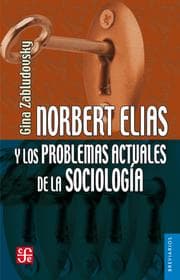 Cover von Norbert Elias y los problemas actuales de la sociología