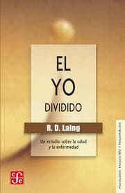 Cover von El yo dividido