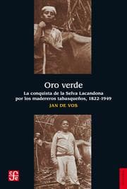 Cover von Oro verde