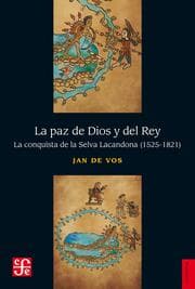 Cover von La paz de Dios y del Rey