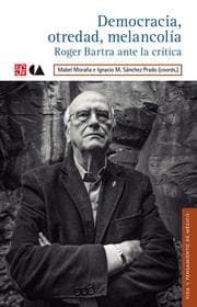 Cover von Democracia, otredad, melancolía