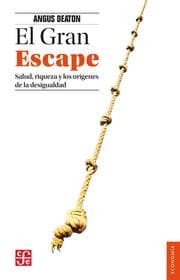 Cover von El Gran Escape