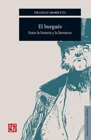 Cover von El burgués