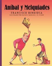 Cover von Aníbal y Melquiades