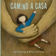 Cover von Camino a casa