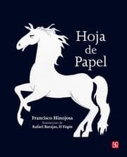 Cover von Hoja de papel