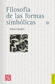 Cover von Filosofía de las formas simbólicas, III