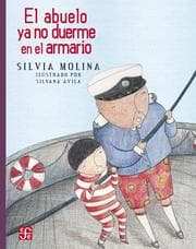 Cover von El abuelo ya no duerme en el armario