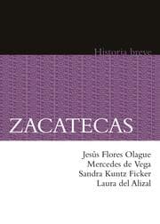 Cover von Zacatecas