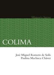 Cover von Colima