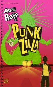 Cover von Punkzilla