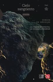 Cover von Cielo sangriento