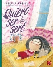 Cover von Quiero ser la que seré