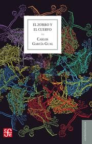 Cover von El zorro y el cuervo