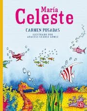 Cover von María Celeste