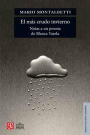 Cover von El más crudo invierno