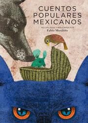 Cover von Cuentos populares mexicanos