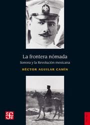 Cover von La frontera nómada