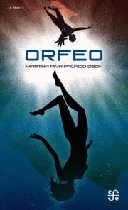 Cover von Orfeo