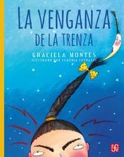 Cover von La venganza de la trenza