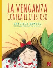 Cover von La venganza contra el chistoso