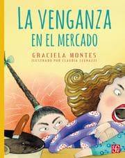 Cover von La venganza en el mercado