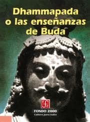 Cover von Dhammapada o las enseñanzas de Buda
