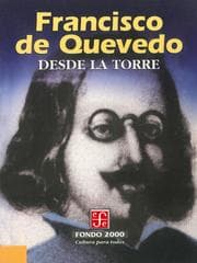 Cover von Desde la torre