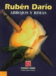 Cover von Abrojos y Rimas