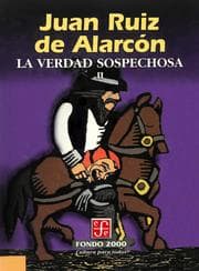 Cover von La verdad sospechosa, II
