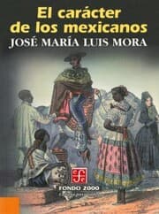 Cover von El cara¿cter de los mexicanos