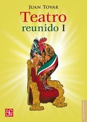 Cover von Teatro reunido, I