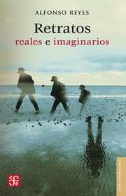 Cover von Retratos reales e imaginarios
