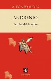 Cover von Andrenio: Perfiles del hombre