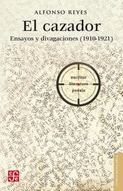 Cover von El Cazador