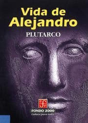Cover von Vida de Alejandro
