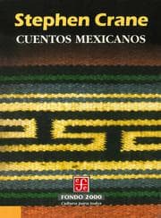 Cover von Cuentos mexicanos