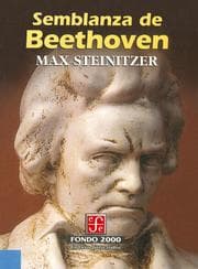 Cover von Semblanza de Beethoven