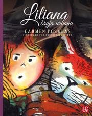 Cover von Liliana bruja urbana