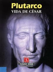Cover von Vida de César