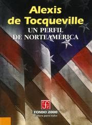 Cover von Un perfil de Norteamérica