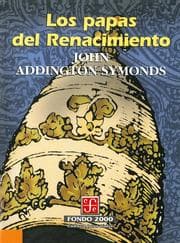 Cover von Los papas del Renacimiento