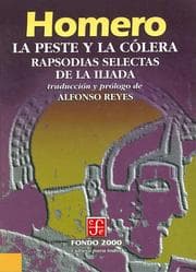 Cover von La peste y la co¿lera