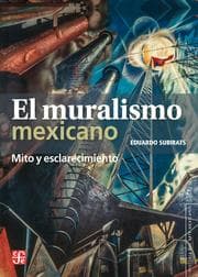 Cover von El muralismo mexicano
