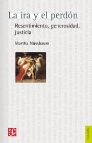 Cover von La ira y el perdón